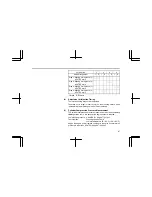 Предварительный просмотр 92 страницы Isuzu AU-4LE1T Maintenance Manual