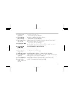 Предварительный просмотр 104 страницы Isuzu AU-4LE1T Maintenance Manual