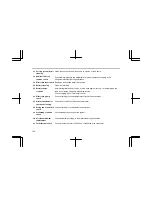 Предварительный просмотр 105 страницы Isuzu AU-4LE1T Maintenance Manual