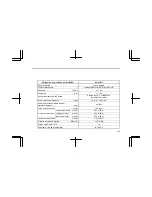 Предварительный просмотр 114 страницы Isuzu AU-4LE1T Maintenance Manual