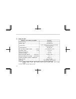 Предварительный просмотр 115 страницы Isuzu AU-4LE1T Maintenance Manual