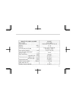 Предварительный просмотр 116 страницы Isuzu AU-4LE1T Maintenance Manual