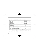 Предварительный просмотр 119 страницы Isuzu AU-4LE1T Maintenance Manual