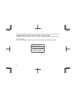 Предварительный просмотр 125 страницы Isuzu AU-4LE1T Maintenance Manual