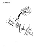 Предварительный просмотр 46 страницы Isuzu C-240PW-28 Technical Manual