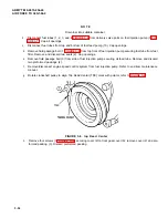 Предварительный просмотр 58 страницы Isuzu C-240PW-28 Technical Manual