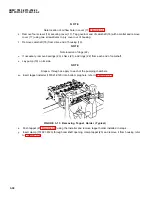 Предварительный просмотр 64 страницы Isuzu C-240PW-28 Technical Manual