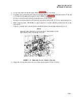 Предварительный просмотр 81 страницы Isuzu C-240PW-28 Technical Manual