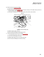 Предварительный просмотр 85 страницы Isuzu C-240PW-28 Technical Manual