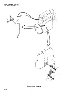 Предварительный просмотр 98 страницы Isuzu C-240PW-28 Technical Manual