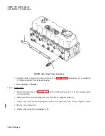 Предварительный просмотр 112 страницы Isuzu C-240PW-28 Technical Manual