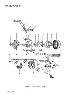 Предварительный просмотр 122 страницы Isuzu C-240PW-28 Technical Manual