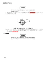 Предварительный просмотр 132 страницы Isuzu C-240PW-28 Technical Manual