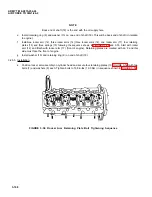 Предварительный просмотр 134 страницы Isuzu C-240PW-28 Technical Manual