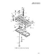 Предварительный просмотр 137 страницы Isuzu C-240PW-28 Technical Manual