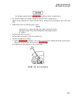 Предварительный просмотр 139 страницы Isuzu C-240PW-28 Technical Manual