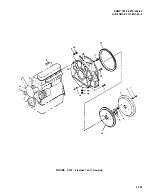 Предварительный просмотр 185 страницы Isuzu C-240PW-28 Technical Manual