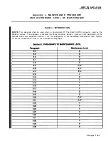 Предварительный просмотр 215 страницы Isuzu C-240PW-28 Technical Manual