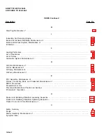 Предварительный просмотр 218 страницы Isuzu C-240PW-28 Technical Manual