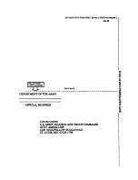 Предварительный просмотр 232 страницы Isuzu C-240PW-28 Technical Manual