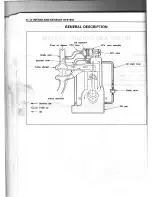 Preview for 27 page of Isuzu c223 turbo Workshop Manual Supplement