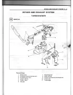 Preview for 28 page of Isuzu c223 turbo Workshop Manual Supplement