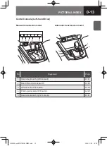 Предварительный просмотр 19 страницы Isuzu D-MAX 2020 Owner'S And Driver'S Manual