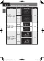 Предварительный просмотр 36 страницы Isuzu D-MAX 2020 Owner'S And Driver'S Manual