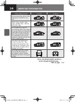 Предварительный просмотр 64 страницы Isuzu D-MAX 2020 Owner'S And Driver'S Manual