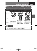 Предварительный просмотр 119 страницы Isuzu D-MAX 2020 Owner'S And Driver'S Manual