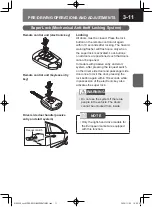 Предварительный просмотр 161 страницы Isuzu D-MAX 2020 Owner'S And Driver'S Manual