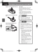 Предварительный просмотр 162 страницы Isuzu D-MAX 2020 Owner'S And Driver'S Manual