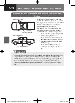 Предварительный просмотр 172 страницы Isuzu D-MAX 2020 Owner'S And Driver'S Manual