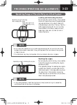 Предварительный просмотр 173 страницы Isuzu D-MAX 2020 Owner'S And Driver'S Manual