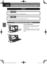 Предварительный просмотр 192 страницы Isuzu D-MAX 2020 Owner'S And Driver'S Manual