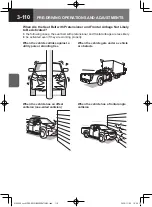 Предварительный просмотр 260 страницы Isuzu D-MAX 2020 Owner'S And Driver'S Manual