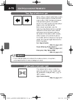 Предварительный просмотр 352 страницы Isuzu D-MAX 2020 Owner'S And Driver'S Manual