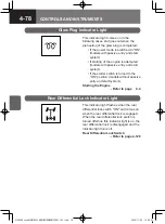 Предварительный просмотр 354 страницы Isuzu D-MAX 2020 Owner'S And Driver'S Manual