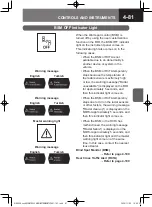 Предварительный просмотр 357 страницы Isuzu D-MAX 2020 Owner'S And Driver'S Manual