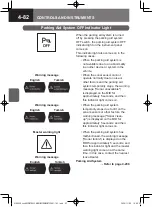 Предварительный просмотр 358 страницы Isuzu D-MAX 2020 Owner'S And Driver'S Manual