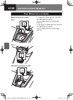 Предварительный просмотр 404 страницы Isuzu D-MAX 2020 Owner'S And Driver'S Manual