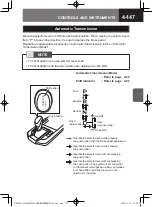 Предварительный просмотр 423 страницы Isuzu D-MAX 2020 Owner'S And Driver'S Manual