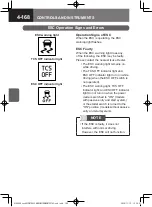 Предварительный просмотр 444 страницы Isuzu D-MAX 2020 Owner'S And Driver'S Manual