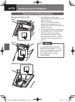 Предварительный просмотр 452 страницы Isuzu D-MAX 2020 Owner'S And Driver'S Manual