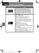 Предварительный просмотр 462 страницы Isuzu D-MAX 2020 Owner'S And Driver'S Manual