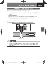 Предварительный просмотр 479 страницы Isuzu D-MAX 2020 Owner'S And Driver'S Manual