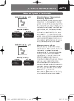 Предварительный просмотр 481 страницы Isuzu D-MAX 2020 Owner'S And Driver'S Manual