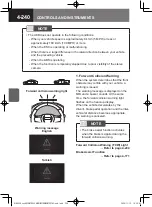 Предварительный просмотр 516 страницы Isuzu D-MAX 2020 Owner'S And Driver'S Manual