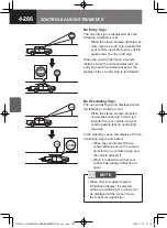 Предварительный просмотр 562 страницы Isuzu D-MAX 2020 Owner'S And Driver'S Manual