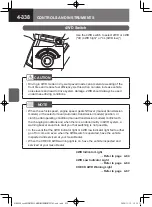 Предварительный просмотр 614 страницы Isuzu D-MAX 2020 Owner'S And Driver'S Manual